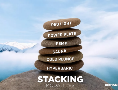 Why Stacking