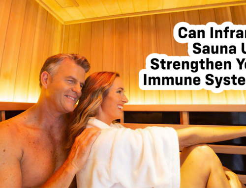 Can Infrared Sauna Use Strengthen Your Immune System?