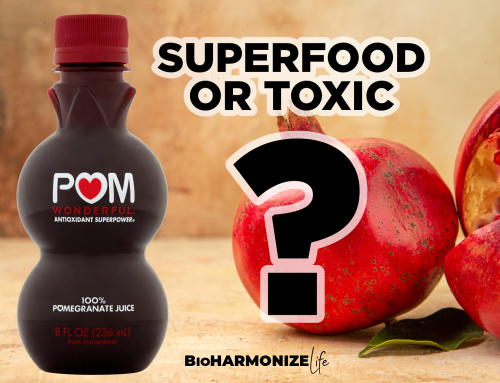 When “Superfood” Marketing Hides a Toxic Reality: What You Need to Know About Paraquat and Your Food