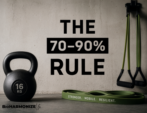 The 70–90% Rule
